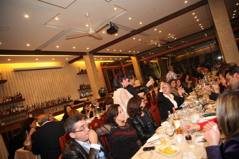 Caritas Annual Diner